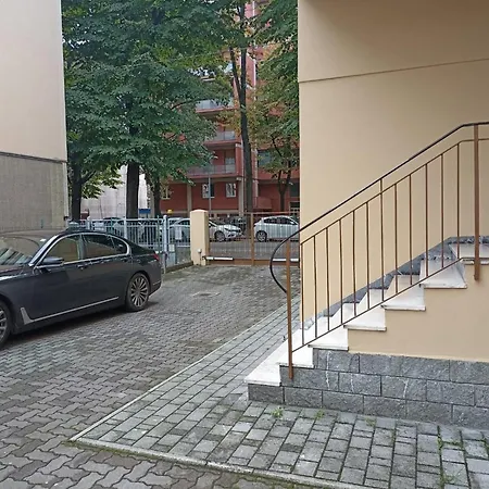 Casa Gramsci מודנה