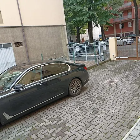 Casa Gramsci * Modena