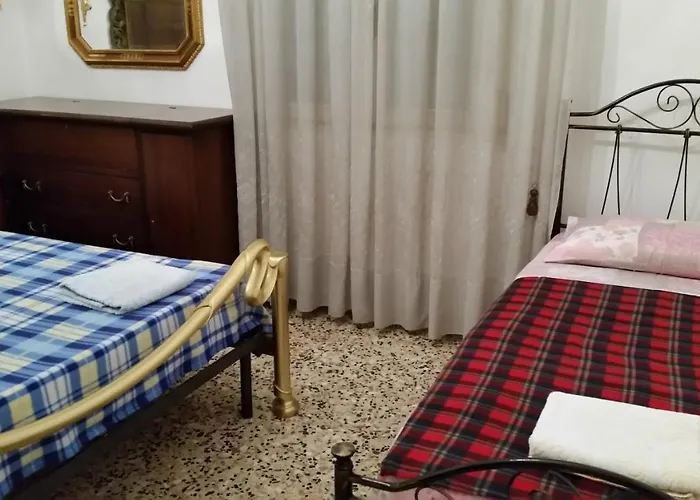 Bed and breakfast Casa Gramsci
