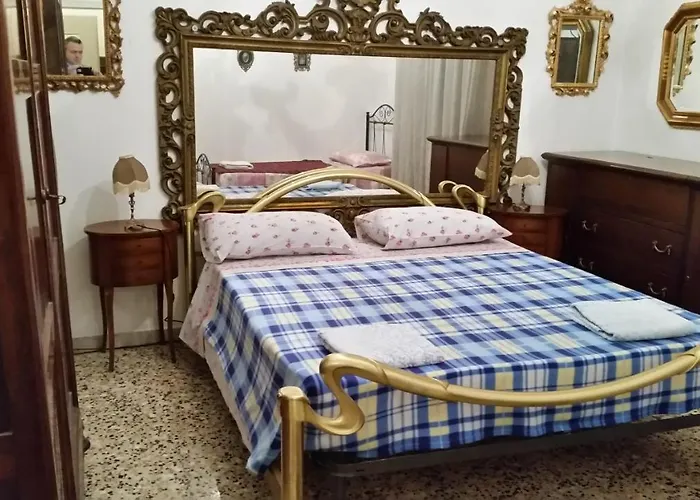 Bed and breakfast Casa Gramsci