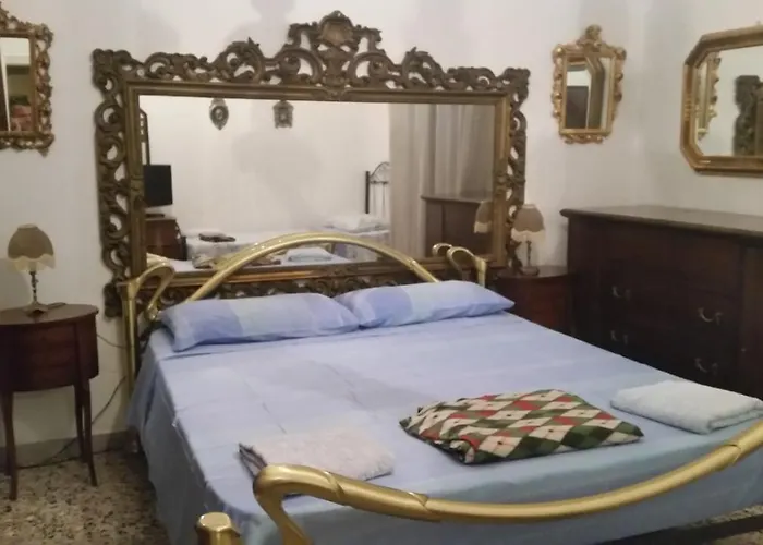 Bed and breakfast Casa Gramsci Módena