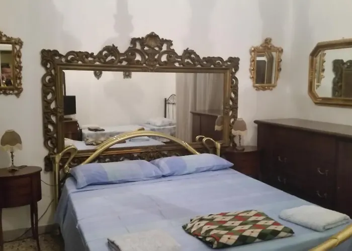 Casa Gramsci Bed and breakfast
