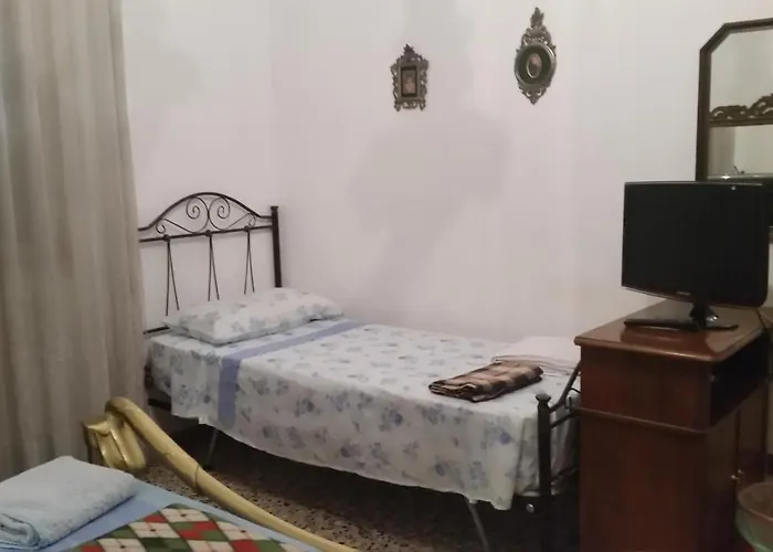 Bed and breakfast Casa Gramsci