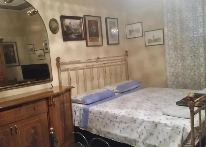 Casa Gramsci *