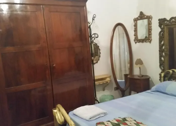 Nocleg ze śniadaniem Casa Gramsci *