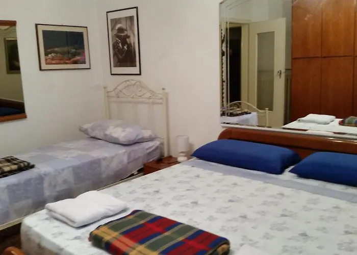 Bed and breakfast Casa Gramsci *