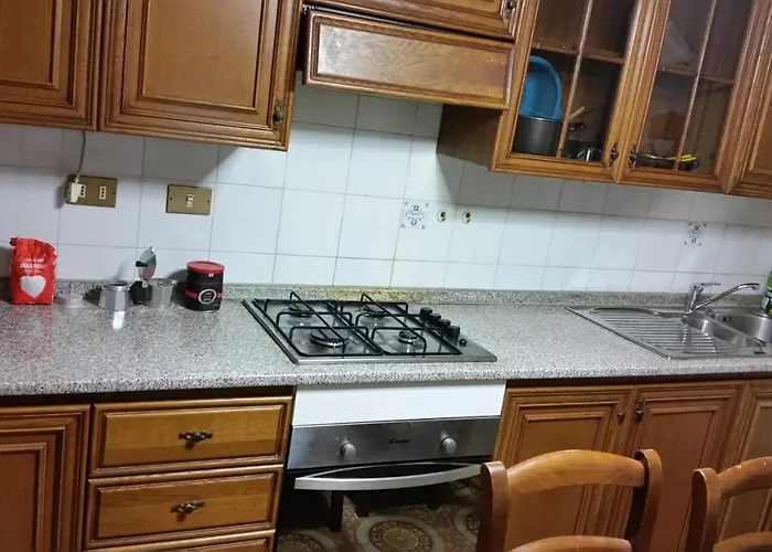 Bed and breakfast Casa Gramsci *