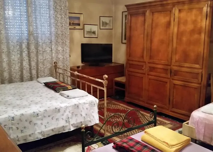 Casa Gramsci * Módena