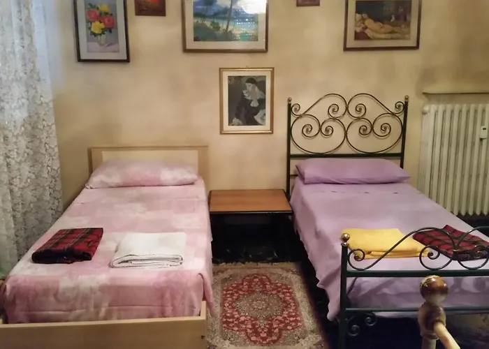 Casa Gramsci *