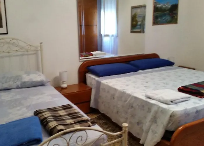 Casa Gramsci * Módena