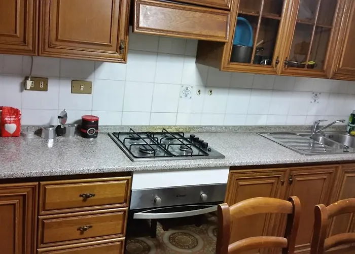 Casa Gramsci Bed and breakfast Módena