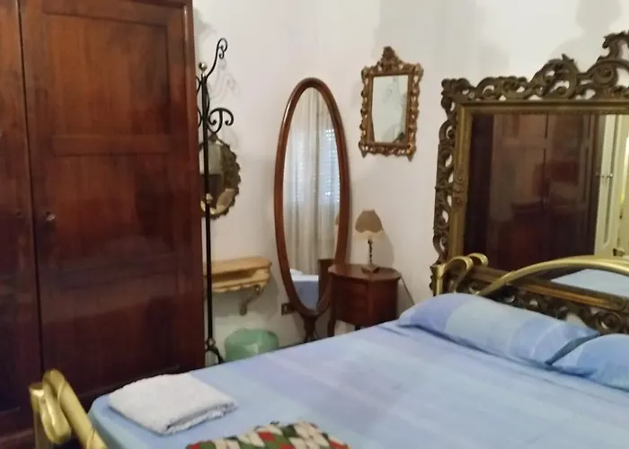 Casa Gramsci Bed and breakfast