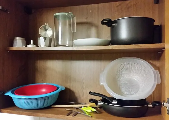 לינה וארוחת בוקר Casa Gramsci מודנה