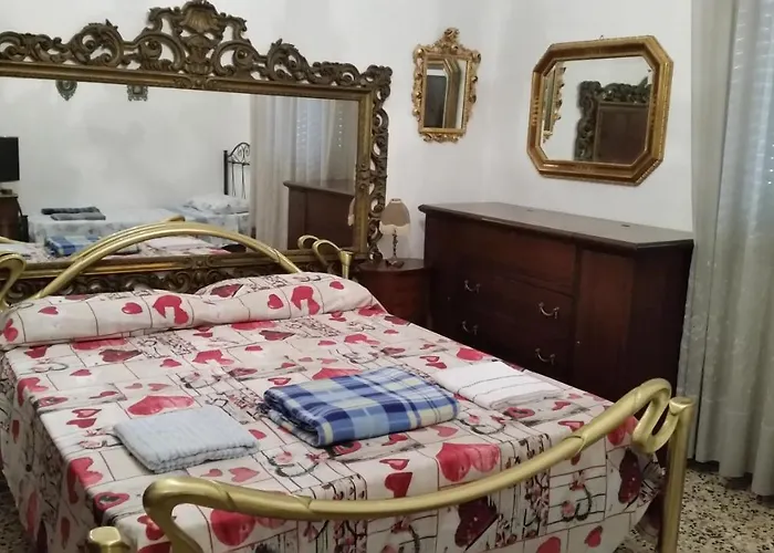 Bed and breakfast Casa Gramsci Módena
