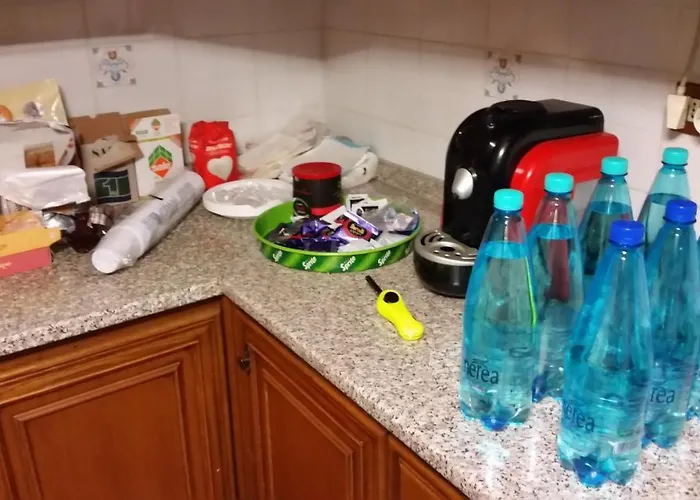 Casa Gramsci Nocleg ze śniadaniem *