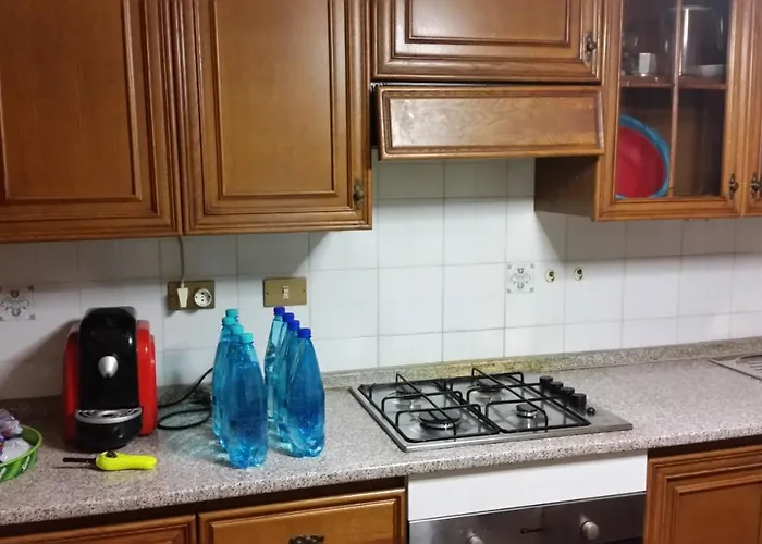 Casa Gramsci Bed and breakfast *