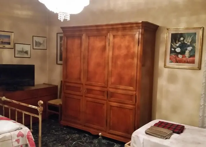 Bed and breakfast Casa Gramsci Módena