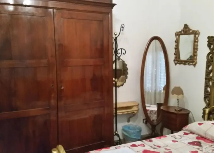 Bed and breakfast Casa Gramsci