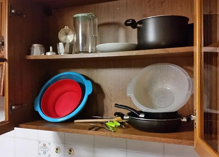 לינה וארוחת בוקר Casa Gramsci *