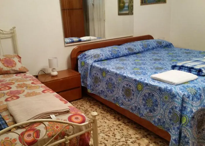 Casa Gramsci Bed and breakfast *