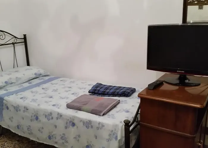 Bed and breakfast Casa Gramsci Módena