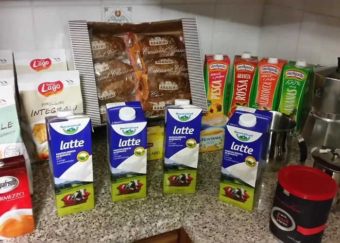 לינה וארוחת בוקר Casa Gramsci מודנה