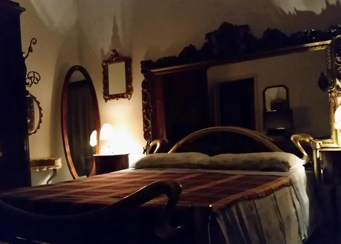 Casa Gramsci Bed and breakfast