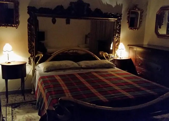 Bed and breakfast Casa Gramsci Módena