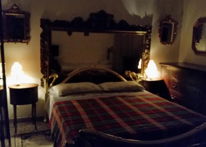 Casa Gramsci מודנה