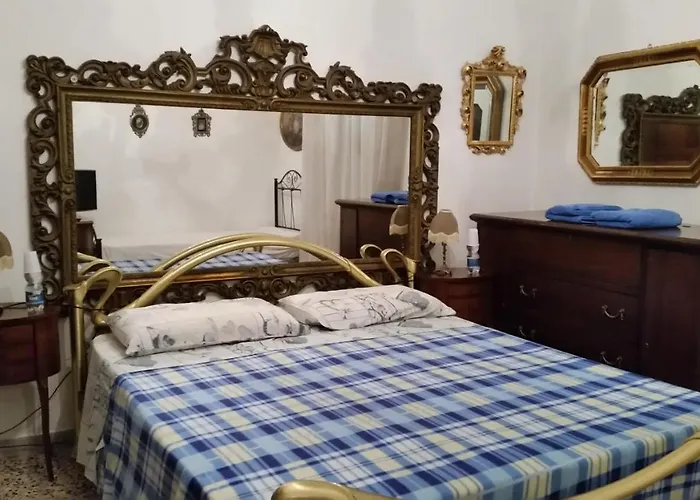 Casa Gramsci Bed and breakfast Módena