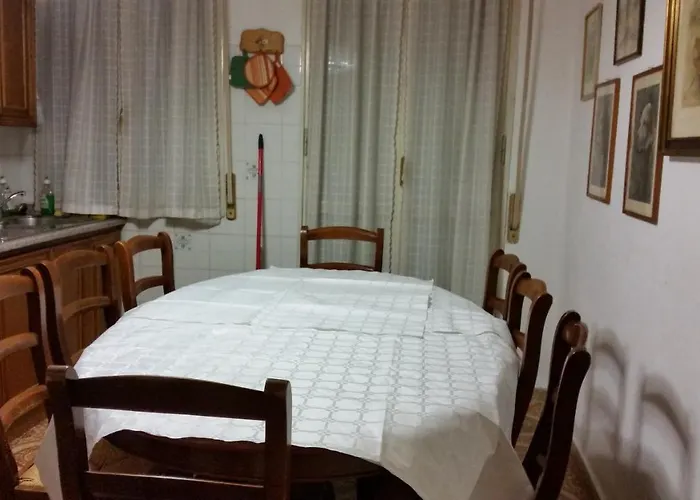 Casa Gramsci Módena