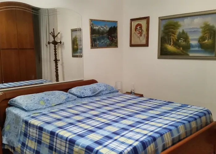 Casa Gramsci Bed and breakfast