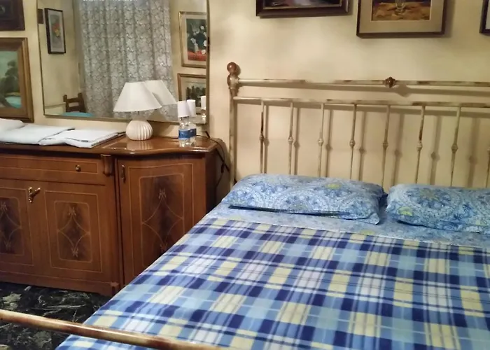 Bed and breakfast Casa Gramsci Módena