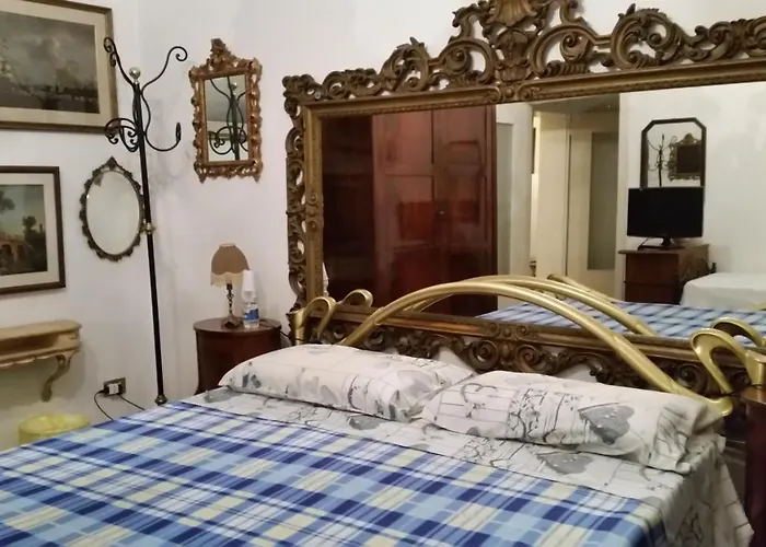 Casa Gramsci Bed and breakfast *