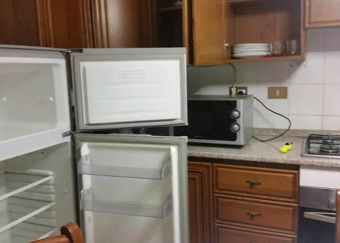 Casa Gramsci Nocleg ze śniadaniem