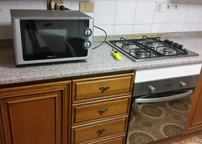 Casa Gramsci Bed and breakfast Módena