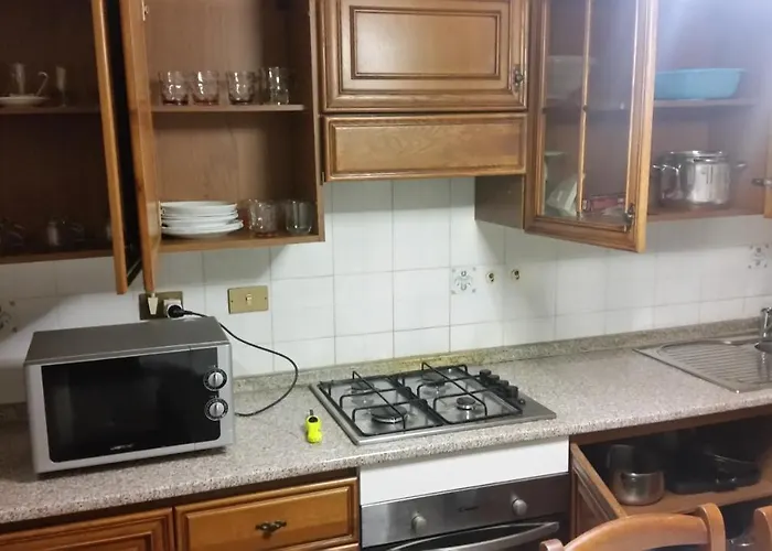 Casa Gramsci Bed and breakfast *