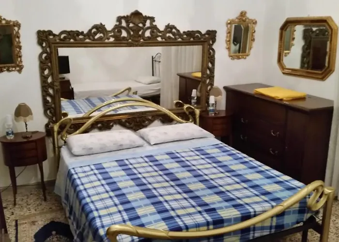 Casa Gramsci * Módena