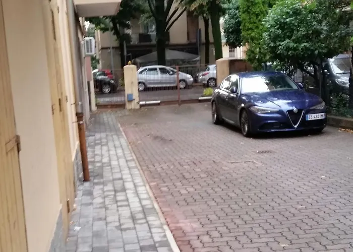 Casa Gramsci * Modena