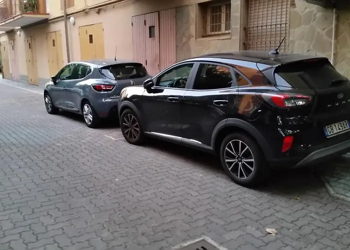 Casa Gramsci Nocleg ze śniadaniem Modena