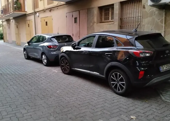 Casa Gramsci Nocleg ze śniadaniem