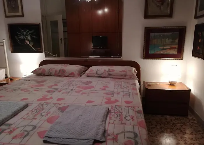 Bed and breakfast Casa Gramsci Módena