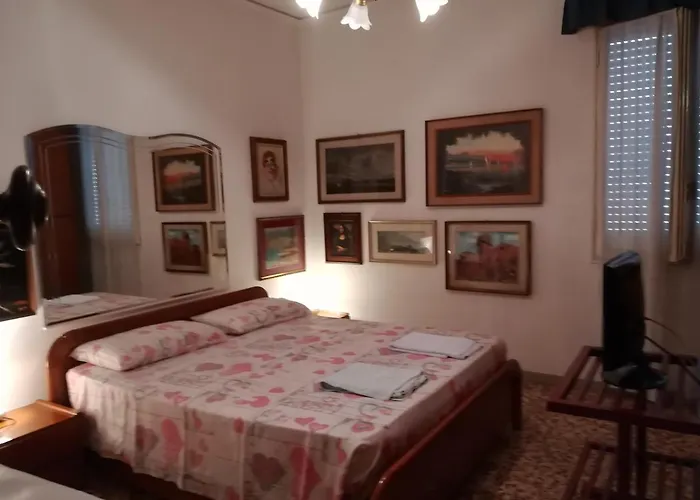 Casa Gramsci Bed and breakfast *