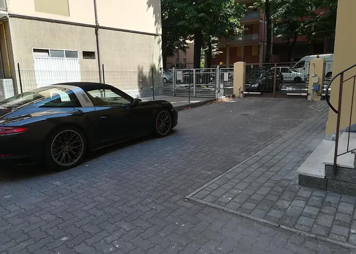 Casa Gramsci * מודנה