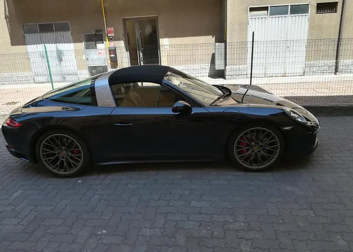 Nocleg ze śniadaniem Casa Gramsci