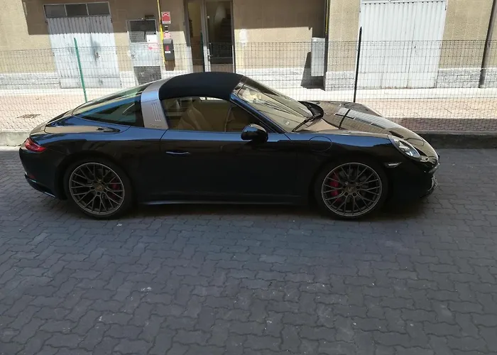 Nocleg ze śniadaniem Casa Gramsci