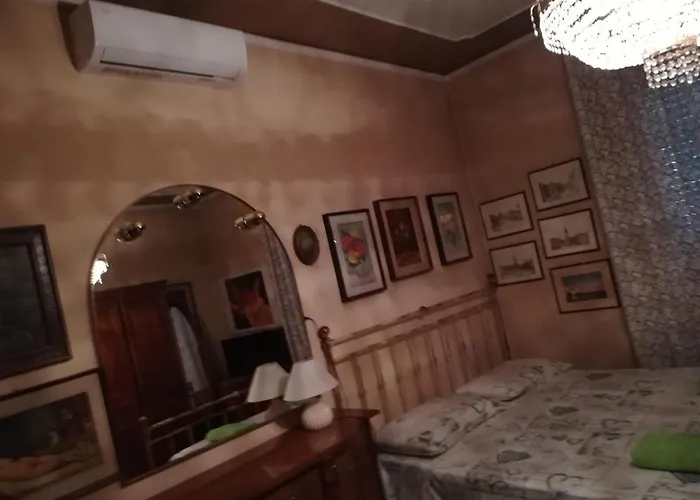 Casa Gramsci Bed and breakfast Módena