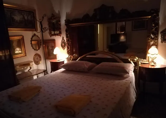 Bed and breakfast Casa Gramsci Módena