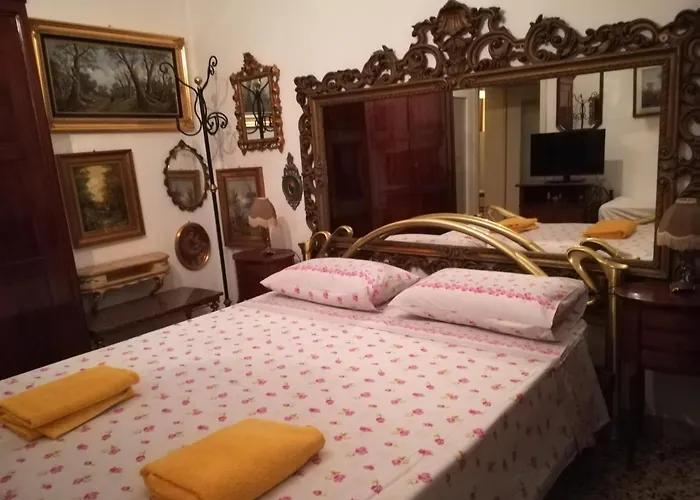 Bed and breakfast Casa Gramsci