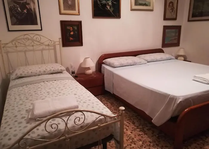 Casa Gramsci Модена